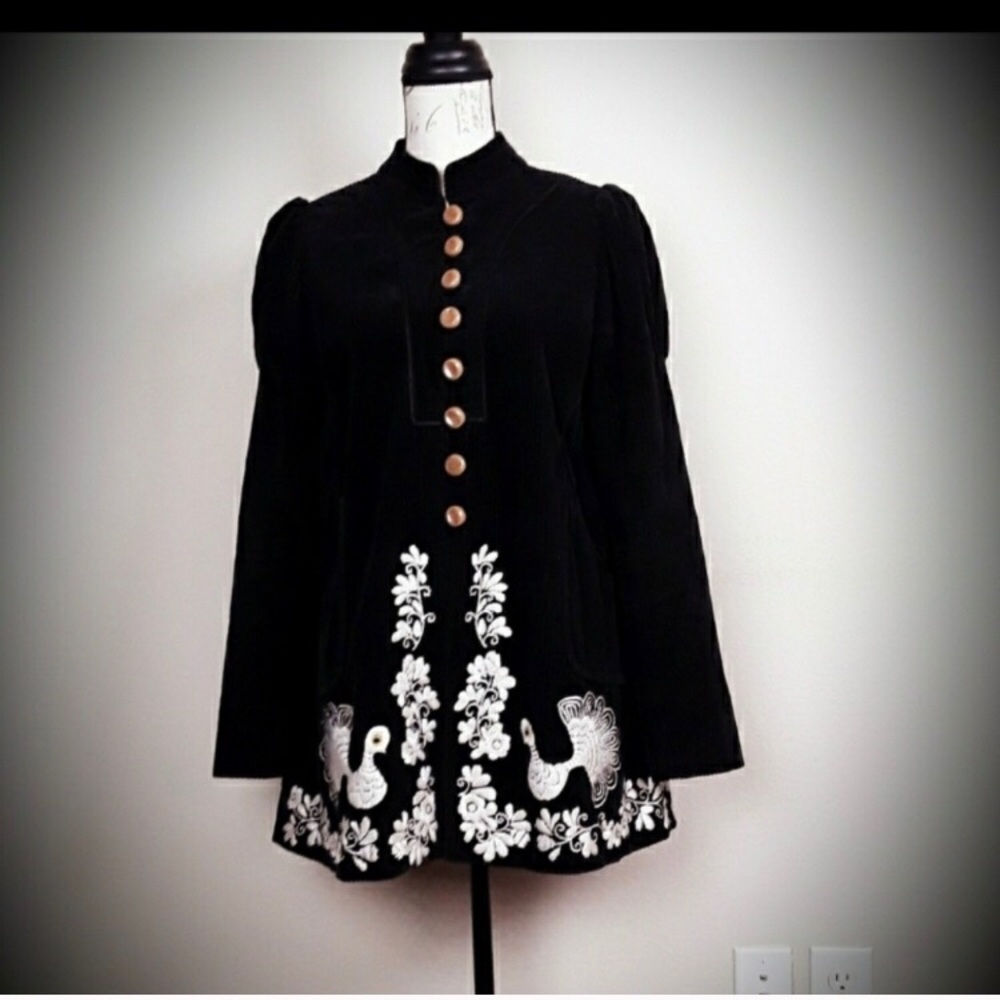‼️RARE‼️ Anthropologie Elevens Jacket